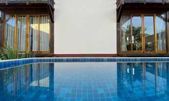 Imagem 2: CASA RESIDENCIAL em MARAÚ - BA, BARRA GRANDE