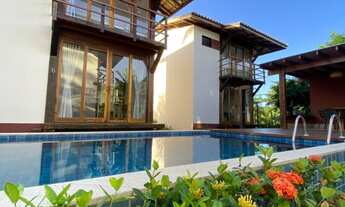 Imagem 4: CASA RESIDENCIAL em MARAÚ - BA, BARRA GRANDE