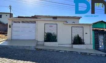 Imagem: CASA RESIDENCIAL em JEQUIÉ - BA, MANDACARU