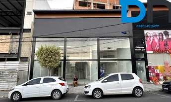 Imagem: PONTO COMERCIAL em JEQUIÉ - BA, CENTRO