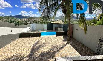 Imagem 6: CASA RESIDENCIAL em JEQUIÉ - BA, CENTRO