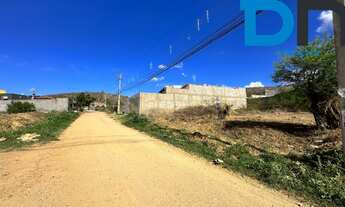 Imagem 2: TERRENO COMERCIAL em JEQUIÉ - BA, AMARALINA