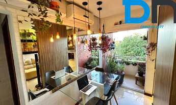 Imagem 3: APARTAMENTO RESIDENCIAL em JEQUIÉ - BA, SÃO JOSÉ