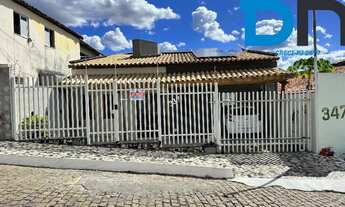Imagem: CASA RESIDENCIAL em JEQUIÉ - BA, CENTRO