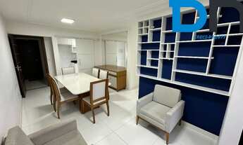 Imagem 4: APARTAMENTO RESIDENCIAL em JEQUIÉ - BA, JEQUIEZINHO