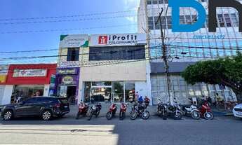 Imagem: PONTO COMERCIAL em JEQUIÉ - BA, CENTRO