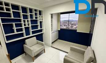 Imagem 3: APARTAMENTO RESIDENCIAL em JEQUIÉ - BA, JEQUIEZINHO