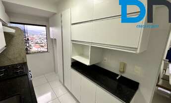 Imagem 6: APARTAMENTO RESIDENCIAL em JEQUIÉ - BA, JEQUIEZINHO