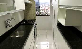 Imagem 7: APARTAMENTO RESIDENCIAL em JEQUIÉ - BA, JEQUIEZINHO