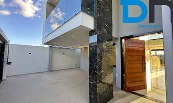 Imagem 3: CASA RESIDENCIAL em JEQUIÉ - BA, Sun Ville I