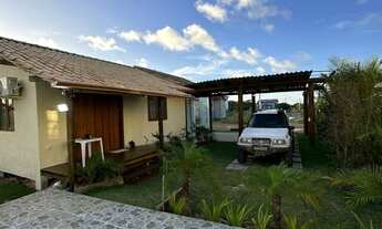 Imagem 5: CASA RESIDENCIAL em MARAÚ - BA, TAIPU DE FORA