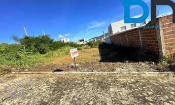 Imagem: TERRENO RESIDENCIAL em JEQUIÉ - BA, ALGAROBAS