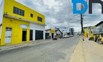 Imagem: APARTAMENTO COMERCIAL em JEQUIÉ - BA, JEQUIEZINHO