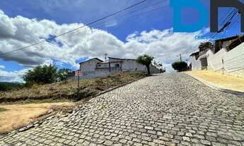 Imagem 5: AREA RESIDENCIAL em JEQUIÉ - BA, SÃO LUÍS