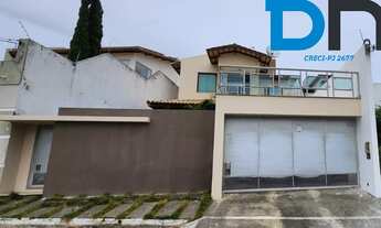 Imagem: CASA RESIDENCIAL em JEQUIÉ - BA, Recanto