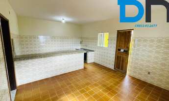 Imagem 5: APARTAMENTO COMERCIAL em JEQUIÉ - BA, JEQUIEZINHO