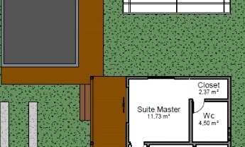 Imagem 7: CASA RESIDENCIAL em MARAÚ - BA, TAIPU DE FORA