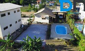 Imagem 2: CASA RESIDENCIAL em MARAÚ - BA, TAIPU DE FORA