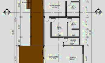 Imagem 6: CASA RESIDENCIAL em MARAÚ - BA, TAIPU DE FORA