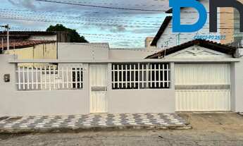 Imagem: CASA RESIDENCIAL em Jequié - BA, Mandacaru