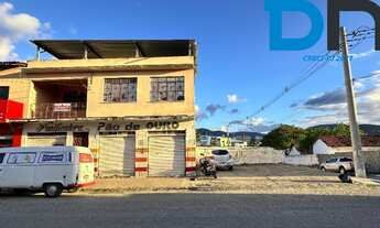 Imagem: PONTO COMERCIAL em JEQUIÉ - BA, JEQUIEZINHO