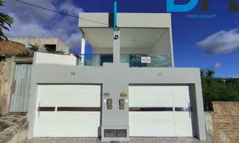 Imagem: CASA RESIDENCIAL em JEQUIÉ - BA, POMPÍLIO
