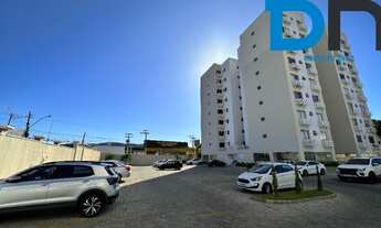 Imagem 2: APARTAMENTO RESIDENCIAL em JEQUIÉ - BA, JEQUIEZINHO