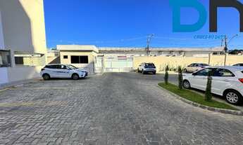 Imagem 3: APARTAMENTO RESIDENCIAL em JEQUIÉ - BA, JEQUIEZINHO