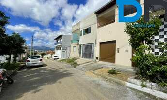 Imagem 3: CASA RESIDENCIAL em JEQUIÉ - BA, MANDACARU