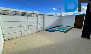 Imagem 3: CASA RESIDENCIAL em JEQUIÉ - BA, SUN VILLE II