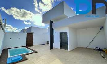 Imagem 2: CASA RESIDENCIAL em JEQUIÉ - BA, SUN VILLE II