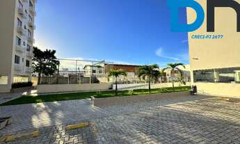 Imagem 4: APARTAMENTO RESIDENCIAL em JEQUIÉ - BA, JEQUIEZINHO