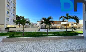 Imagem 5: APARTAMENTO RESIDENCIAL em JEQUIÉ - BA, JEQUIEZINHO