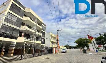 Imagem 4: APARTAMENTO RESIDENCIAL em Jequié - BA, Jequiezinho