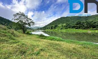 Imagem: FAZENDA RURAL em JEQUIÉ - BA, ZONA RURAL