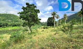 Imagem 4: FAZENDA RURAL em JEQUIÉ - BA, ZONA RURAL DO ESTREITO