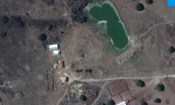 Imagem: FAZENDA RURAL em JEQUIÉ - BA, ZONA RURAL