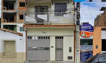 Imagem: CASA RESIDENCIAL em JEQUIÉ - BA, JOAQUIM