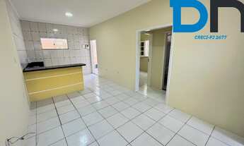 Imagem 7: CASA RESIDENCIAL em JEQUIÉ - BA, ALGAROBAS II