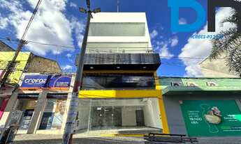 Imagem: PONTO COMERCIAL em JEQUIÉ - BA, CENTRO