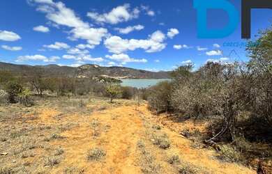 Imagem 6: FAZENDA RURAL em JEQUIÉ - BA, CENTRO