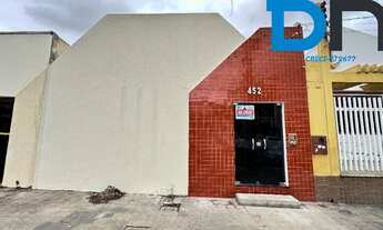 Imagem: PONTO COMERCIAL em JEQUIÉ - BA, CENTRO