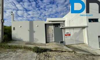 Imagem: CASA RESIDENCIAL em JEQUIÉ - BA, SUN VILLE