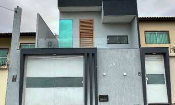 Imagem 2: CASA RESIDENCIAL em JEQUIÉ - BA, SÃO JUDAS