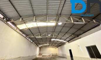 Imagem 5: GALPAO COMERCIAL em JEQUIÉ - BA, CIDADE NOVA