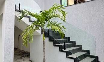 Imagem 5: CASA RESIDENCIAL em JEQUIÉ - BA, SÃO JUDAS