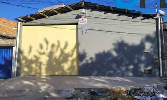 Imagem: GALPAO COMERCIAL em JEQUIÉ - BA, JEQUIEZINHO