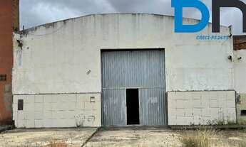 Imagem: GALPAO COMERCIAL em JEQUIÉ - BA, CIDADE