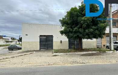 Imagem 2: GALPAO COMERCIAL em JEQUIÉ - BA, CIDADE NOVA