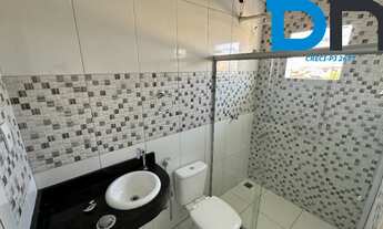 Imagem 6: APARTAMENTO RESIDENCIAL em JEQUIÉ - BA, JEQUIEZINHO